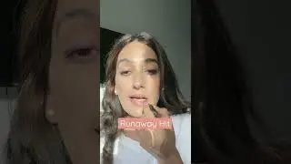 Mac Runaway Hit #shorts  #maclipstick  #youtubeshortsindia @kiwitandon