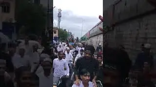 Pakbara 12 Rabiulawwal  moradabad