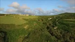 Porthmeor, Cornwall - Landmark Trust