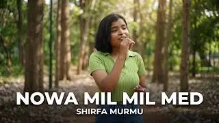 Tribacoustic Sessions | Nowa Mil Mil Med | Shirfa Murmu |