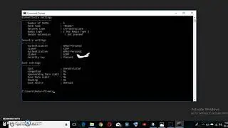 How to Hack any Wi Fi by CMD |How to know any wifi password by cmd