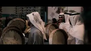 Food Festival Bahrain 2024 | Cinematic Vlog on Sony A6400 #cinematic #videography