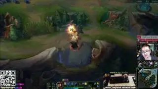 Chinese Jester - REPLAY REVIEW | Apdo Graves