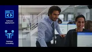 Atos & Dynatrace: Enhancing digital experience, Together