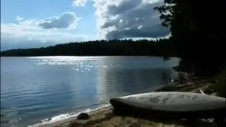 Part 2 Algonquin 2016 Cedar Lake To Burntroot + Nipissing Jul 16 23 1