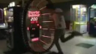 Chaos. The best of myspace videos.