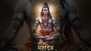 powerful shiv maha mantra shorts #mahadev #mahakal #shorts #shiv #short #status #ytshorts #yt #