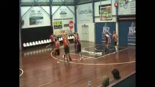 Tyler Davis Highlights 2017