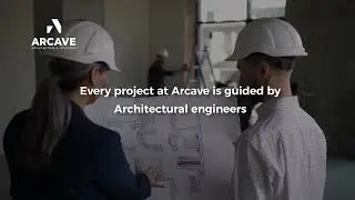 Arcave: Transforming Commercial Spaces with Precision, Innovation, and Advanced Technology
