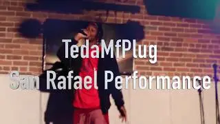 2xBaby | LIVE PERFORMANCE San Rafael @TheCyphy