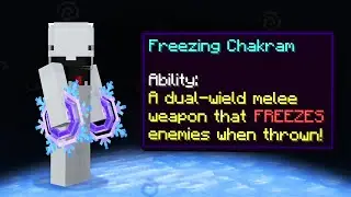 This Weapon Made Me Unkillable...