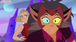 NICOTINE || CATRADORA/SPOP AMV ||
