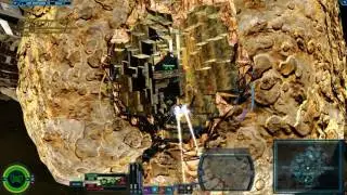 Lost Shipyards Dom 03/14/17