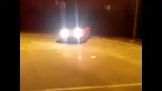99 firebird drift
