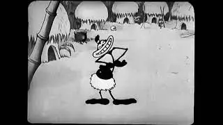 Cannibal Capers Audio Commentary By David Gerstein and Leonard Maltin