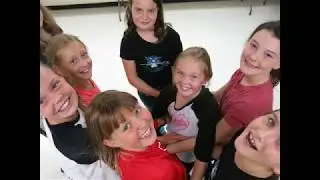New to Ringette   basics