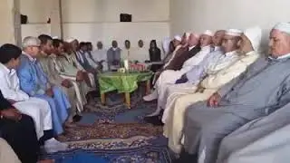 قراءة جماعية لفقهاء سوس توريح القلب