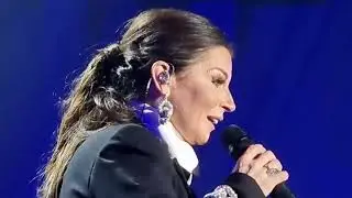 Carola Häggkvist - When you believe (Uppsala - Musikal)