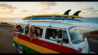 Tropical Island Reggae Hawaiian Vibes to Relax, Unwind & Soothe Your Mind & Soul