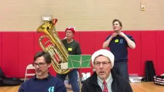 Tuba Demo