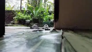 Uji Coba Live Drone 1