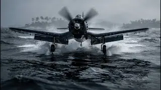 1,000 Feet of Death: The Corsair Tactic That Broke Japan’s Air Power.