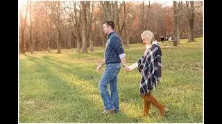 Donovan & Lauren | Engagement Highlight Film | Josiah & Steph Photo (Sony a6500 & Zhiyun Crane)