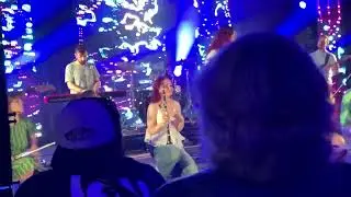 Tinderbox Orchestra, Hidden Door Festival 2025, The Paper Factory, Edinburgh, Scotland. 13 June 2025
