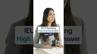 IELTS Speaking Part 1 | Topic: Films | High-Scoring Answer