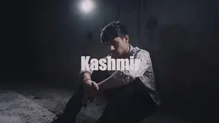 Kashmir - K SHEV | 1 Min Rap Challenge S3