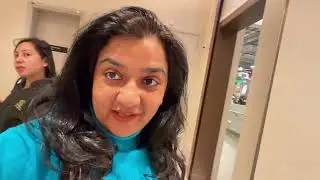 Dubai Hills Mall on Sunday
