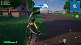 High Elimination Duo Blitz Royal w/@uncle jesse(Fortnite Chapter 6 Seaon 4)