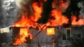 Josh Powell Explosion in Home Kills 3, Including Missing Mother Susan Powell's 2 Sons