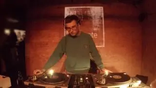 Concrete Sessions 19 QNETE