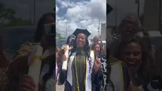 Commencement 2023 was one for the books! We are still beaming with #XULA pride!#HBCU #Graduation