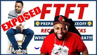 CHRIS SAIN FTFT SCAM EXPOSED! GET OUT OF THIS PLAY IMMEDIATELY!!! IS CHRIS SAIN A FRAUD???