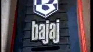 Bajaj M80
