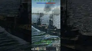 SMS Kaiser в War Thunder