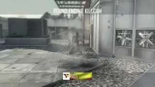 Vertigo Tomahawk Shot | InfraRed68 Top 5 Knifing Killcams of the Week Entry