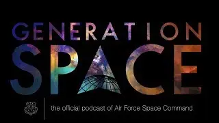 Generation Space: Pro Tips with Chief DJ Hogan