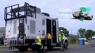 How the Wireless Industry Prepares for Emergencies