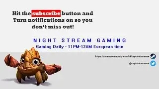 Night stream gaming - Creativerse R51 Who is Blocky!?