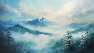 Relax With Piano Instrumentals That Sound Like Time Slowing Down 🌿🌙