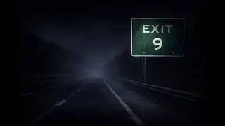 I Took an Exit That Isn’t There During the Day