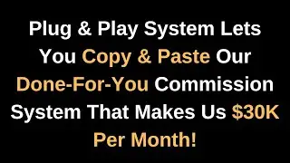 30K Copy & Paste System Review