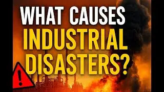 What Causes Industrial Disasters?