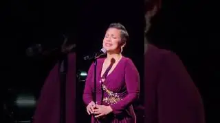 Lea Salonga Concert at Athenaeum Center Chicago