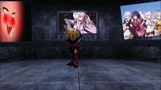 The machinime writing process (Halo 3 machinima)