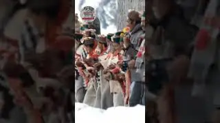 #shorts  Labrang kinnaur traditional shorts lovely culture