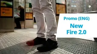 #321Fire | Something is happening in Velites Sport
